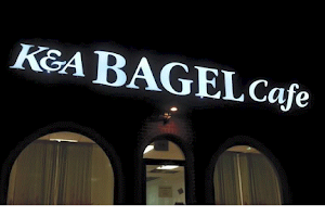 K & A Bagel Cafe image