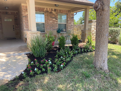 Central Texas Lawn and Landscape