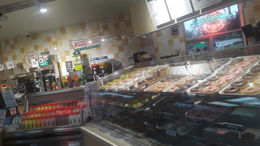 Bakery «Krispy Kreme Doughnuts», reviews and photos, 32450 Dyer St, Union City, CA 94587, USA