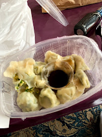 Dumpling du Restaurant chinois Carnet Gourmand à Lyon - n°3