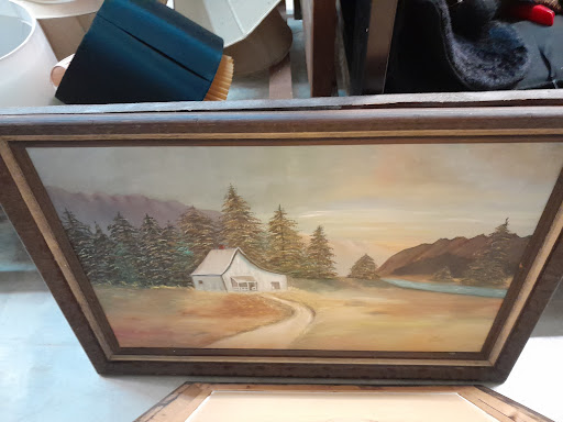 Flea Market «Awesome Deals Flea Market», reviews and photos, 19331 28th St, Long Beach, MS 39560, USA