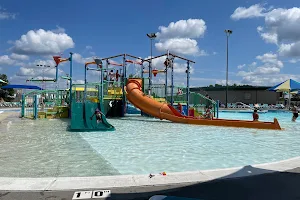Springs Aquatic Center image