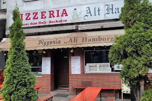 Pizzeria Alt Hamburg image