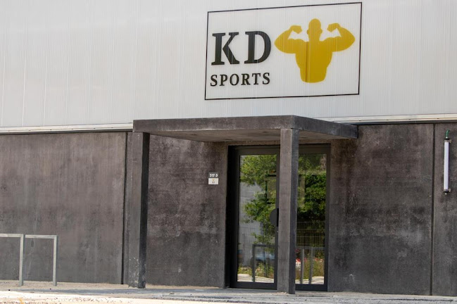 KD Sports - Aat