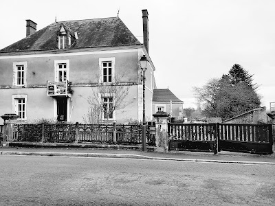 Le PasSage à La Caillère-Saint-Hilaire