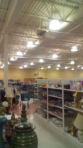 Thrift Store «Goodwill - Coon Rapids», reviews and photos
