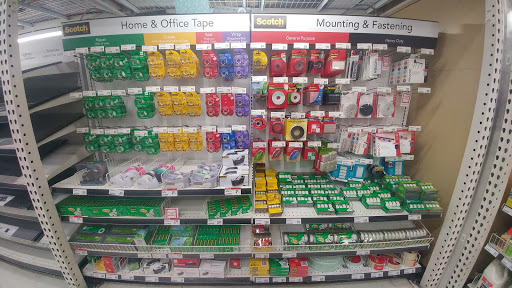 Office Supply Store «Office Depot», reviews and photos, 323 SE Martin Luther King Jr Blvd, Portland, OR 97214, USA