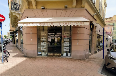 Sogim' Ivaldi à Menton