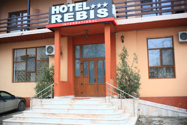 Hotel Rebis Braila - Cazare Braila