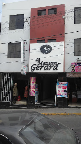 Arequipa Nª 563, Mollendo 04416