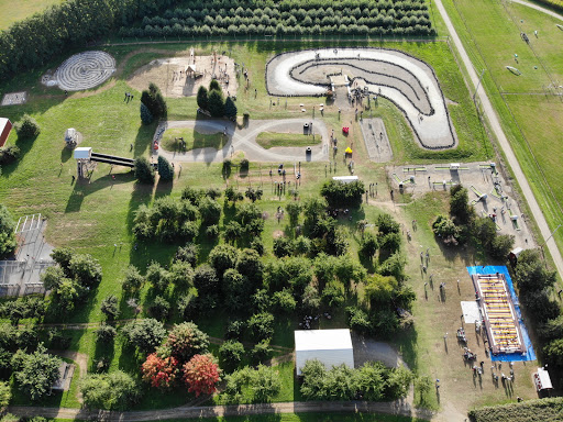 Orchard «Barton Orchards - Noxon Road Store Open Year Round - The Farm is CLOSED for the Season.», reviews and photos, 63 Apple Tree Ln, Poughquag, NY 12570, USA