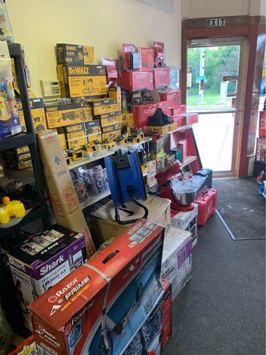 Pawn Shop «Cash & Go Pawn», reviews and photos, 5844 Transit Rd, Depew, NY 14043, USA