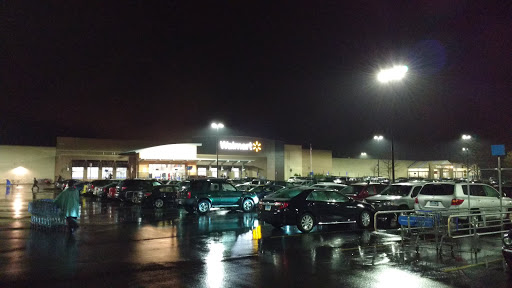 Department Store «Walmart Supercenter», reviews and photos, 1100 New Haven Rd, Naugatuck, CT 06770, USA