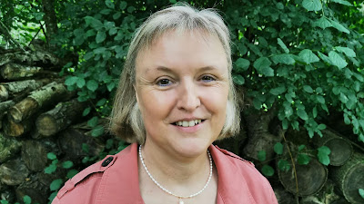 Repincay Nathalie certifiée RNCP à Blois