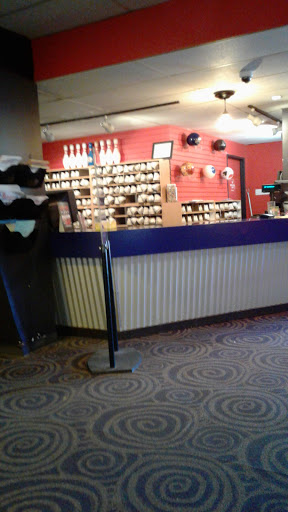 Bowling Alley «AMF Northglenn Lanes», reviews and photos, 310 W 104th Ave, Northglenn, CO 80234, USA