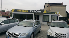 Auto Komis Rafcar
