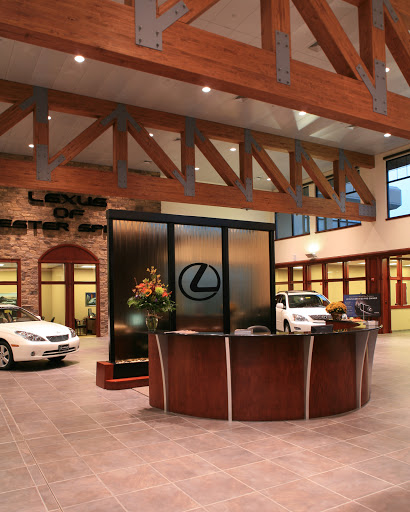 Lexus Dealer «Lexus of Chester Springs», reviews and photos, 400 Pottstown Pike, Chester Springs, PA 19425, USA
