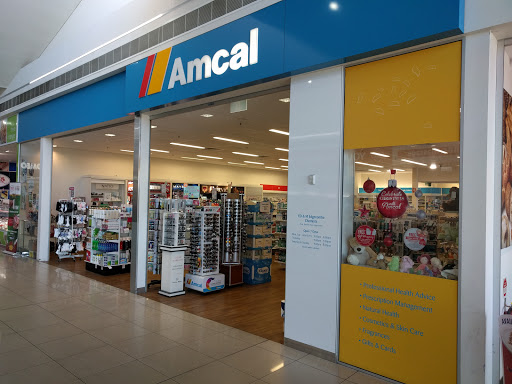 Amcal Pharmacy Fairview - ED & M Edgecombe