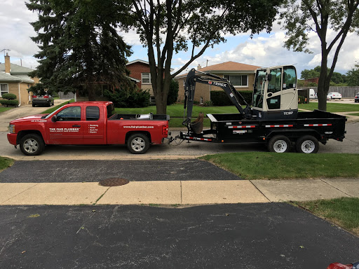 Plumber «The Fair Plumber», reviews and photos, 668 Northwest Hwy #4, Mt Prospect, IL 60056, USA