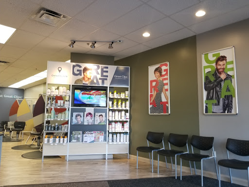 Hair Salon «Great Clips», reviews and photos, 2057 N University Dr, Coral Springs, FL 33071, USA