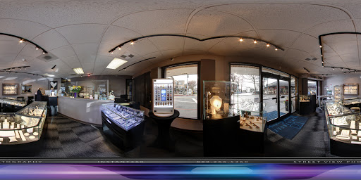 Jewelry Store «Lake Street Diamond Co», reviews and photos, 106 Lake St S, Kirkland, WA 98033, USA
