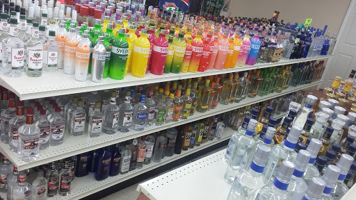 Liquor Store «Payless Liquor», reviews and photos, 1512 Florence St, Aurora, CO 80010, USA