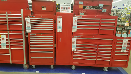 Hardware Store «Harbor Freight Tools», reviews and photos, 2418 Commercial Way, Spring Hill, FL 34606, USA