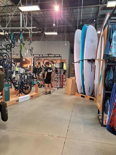 Camping Store «REI», reviews and photos, 6911 Fayetteville Rd #109, Durham, NC 27713, USA