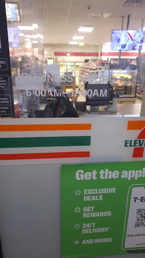 Convenience Store «7-Eleven», reviews and photos, 584 Washington St, Brighton, MA 02135, USA