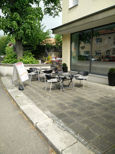 Café Schweizer Hüsli