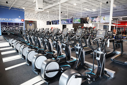 Texas Family Fitness - 7622 Campbell Rd, Dallas, TX 75248