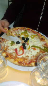 Pizza du Pizzeria Torino à Ivry-sur-Seine - n°5