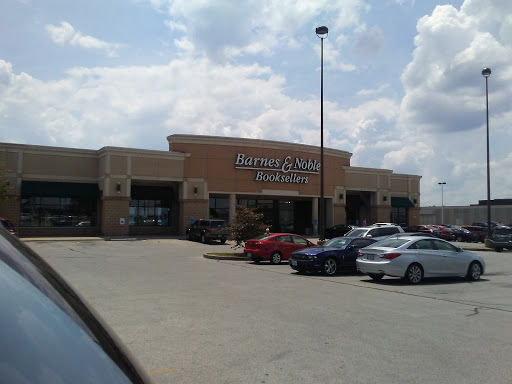 Book Store «Barnes & Noble», reviews and photos, 3055 S Glenstone Ave, Springfield, MO 65804, USA