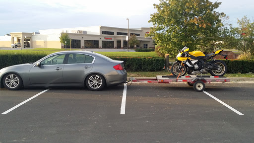 Motorcycle Dealer «Valley Cycle Center», reviews and photos, 100 Myersons Dr, Winchester, VA 22602, USA