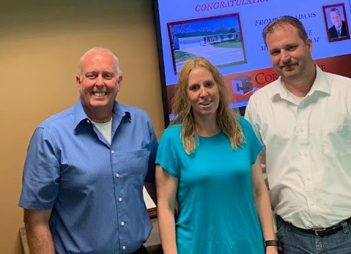 Mortgage Lender «Cornerstone Mortgage», reviews and photos