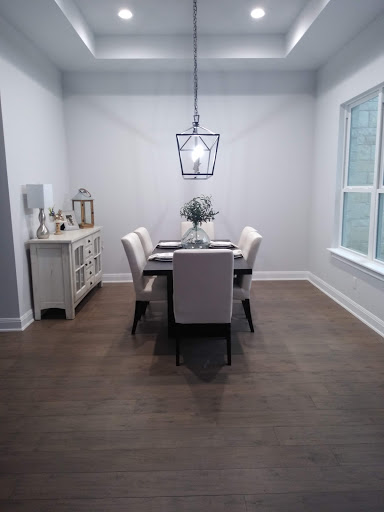 Paint Store «Kelly-Moore Paints», reviews and photos, 3010 Williams Dr #100, Georgetown, TX 78628, USA