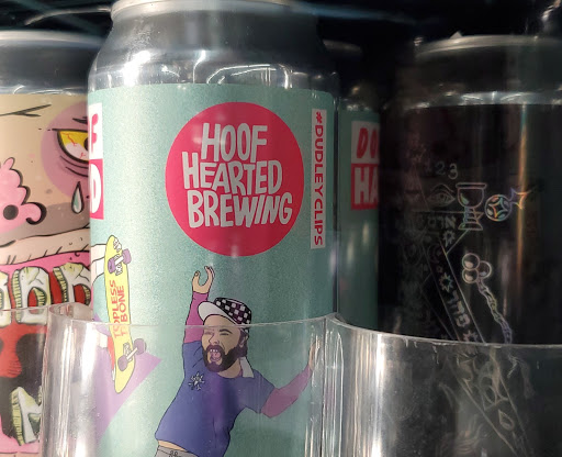 Liquor Store «MEGA-BEV», reviews and photos, 7921 Oakland Dr, Portage, MI 49024, USA