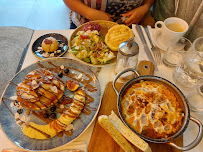 Pancake du Restaurant Me Now à Montpellier - n°2