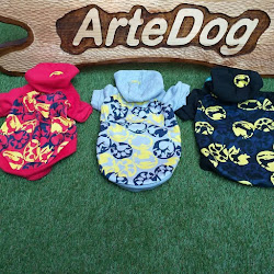 ArteDog