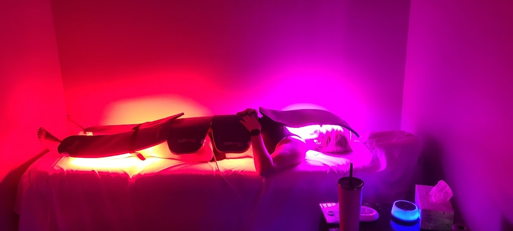 Chromotherapy LLC 84663