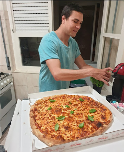 Maxi Pizza Faro - Faro