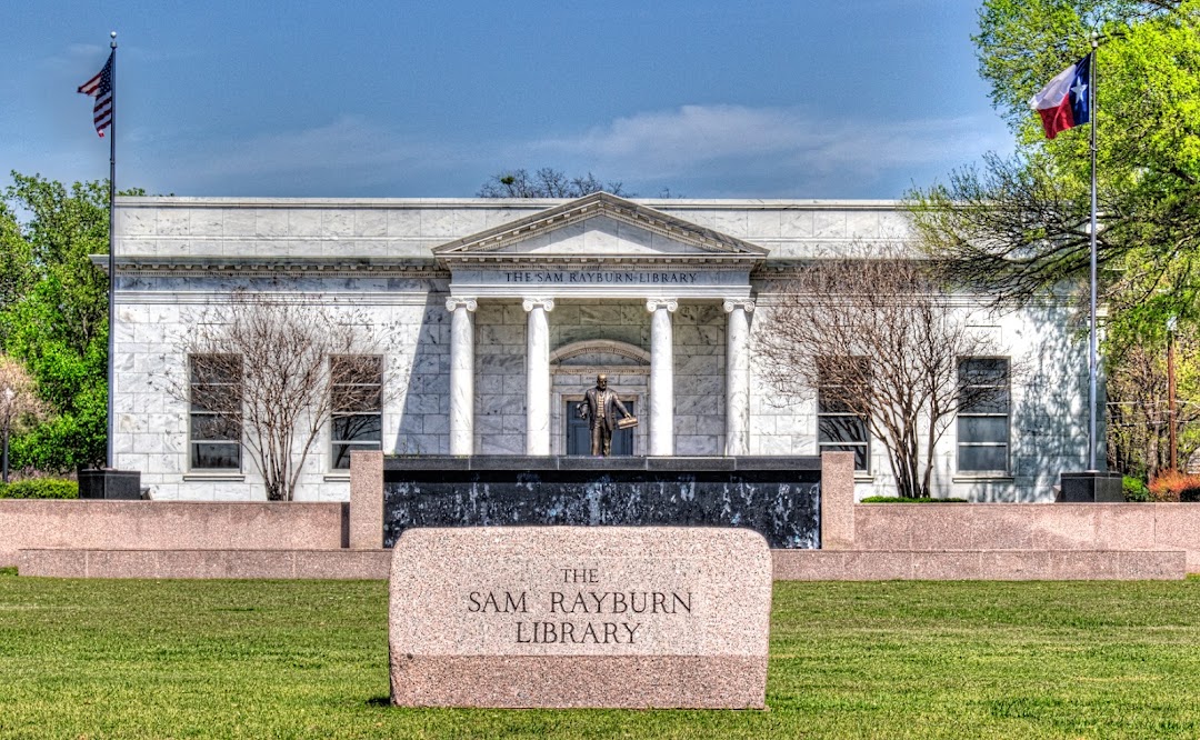 Sam Rayburn Museum