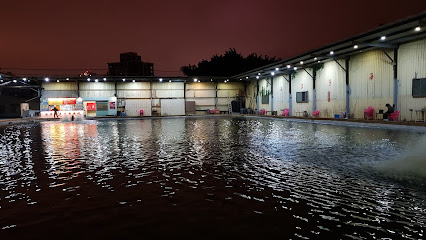 海王子海釣場