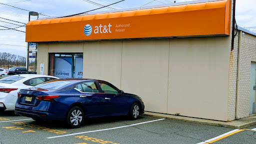 AT&T Authorized Retailer, 894 US-1, Edison, NJ 08817, USA, 