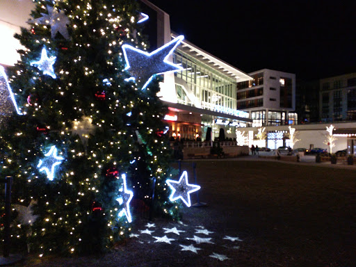 Movie Theater «Angelika Film Center & Café at Mosaic», reviews and photos, 2911 District Ave, Fairfax, VA 22031, USA