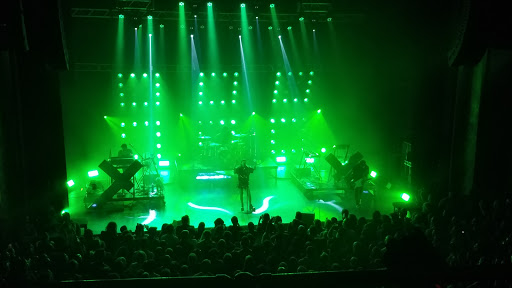 Live Music Venue «College Street Music Hall», reviews and photos, 238 College St, New Haven, CT 06510, USA