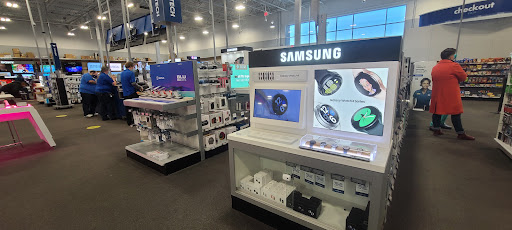 Electronics Store «Best Buy», reviews and photos, 6075 Sky Pond Dr, Loveland, CO 80538, USA