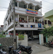 Dr. Lavu Sathish & Aruna Hospital