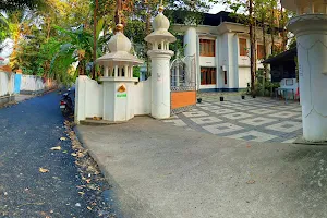 Anary Juma Masjid image