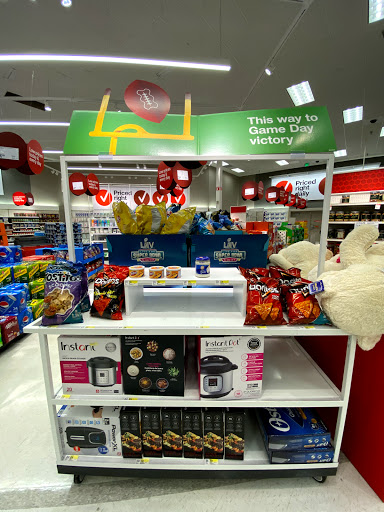 Department Store «Target», reviews and photos, 6111 Dobbin Rd, Columbia, MD 21045, USA